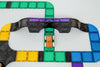 CONNETIX - Ramps & Intersections Pack 16 stuks - magnetisch constructiespeelgoed