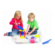 Cosy - Tafelmodel Zand- en Waterspeelbak