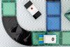 CONNETIX - Ramps & Intersections Pack 16 stuks - magnetisch constructiespeelgoed