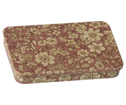 Maileg - Metalen Doosje met Schuifdeksel - Blossom - Heather