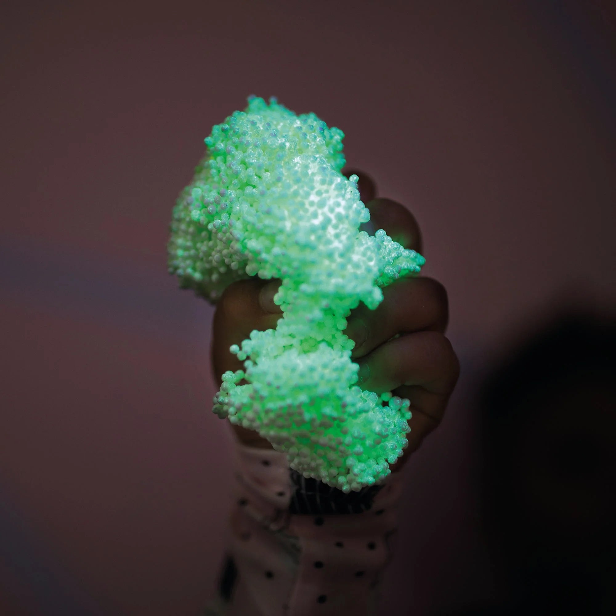 Educational Insights - Playfoam Glow in the Dark 4-pack