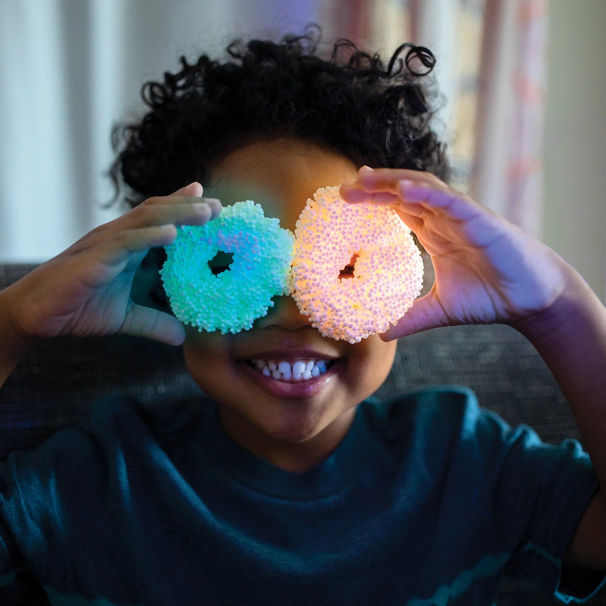 Educational Insights - Playfoam Glow in the Dark 4-pack