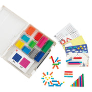 Edx Education - Early Math101 Rekenstaafjes - Set van 231