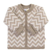 Joha - Wolfleece Vest - Beige