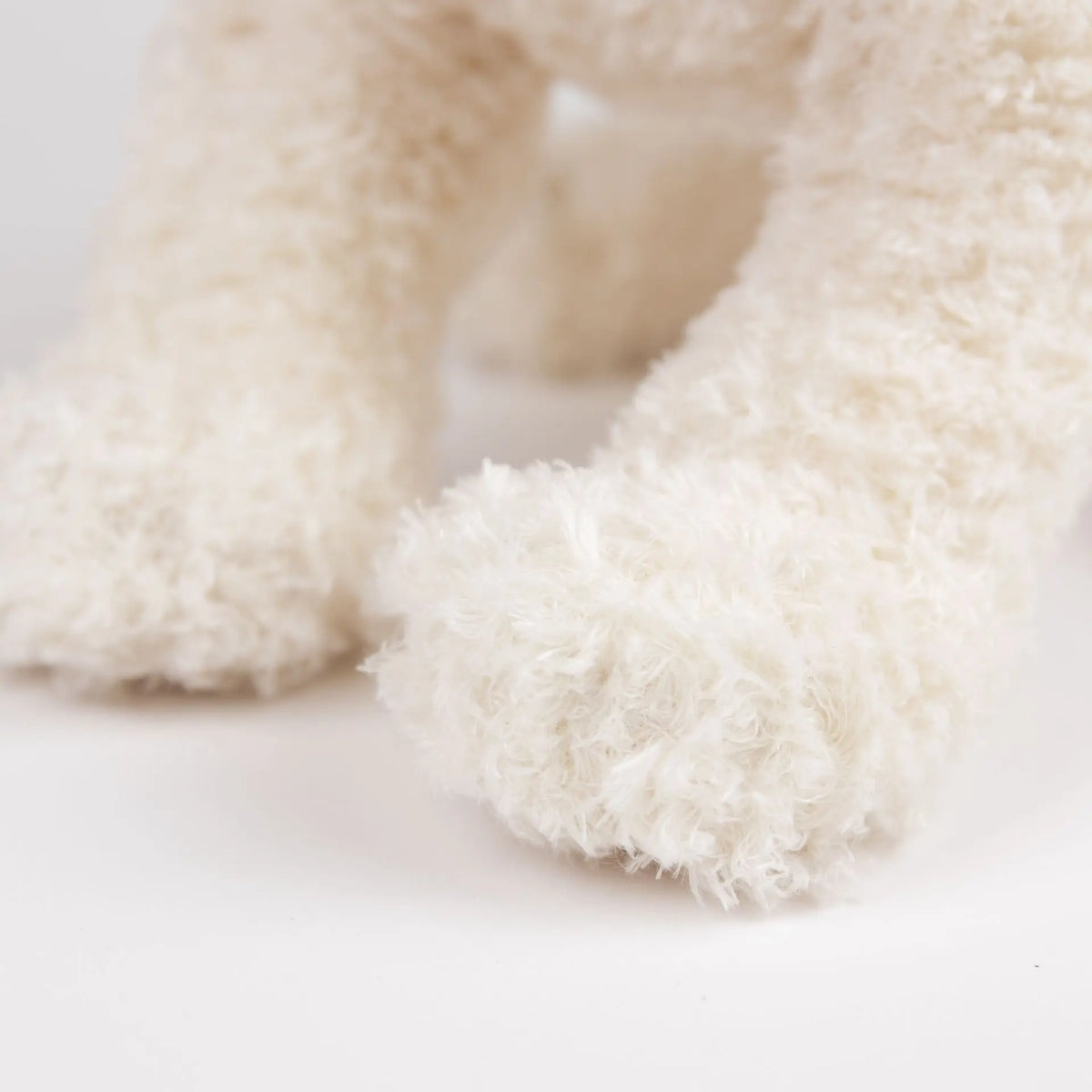 Egmont Toys - Knuffel hond Eliot de Jack Russell groot