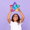CONNETIX - Light Star Pack 28psc - magnetisch constructiespeelgoed