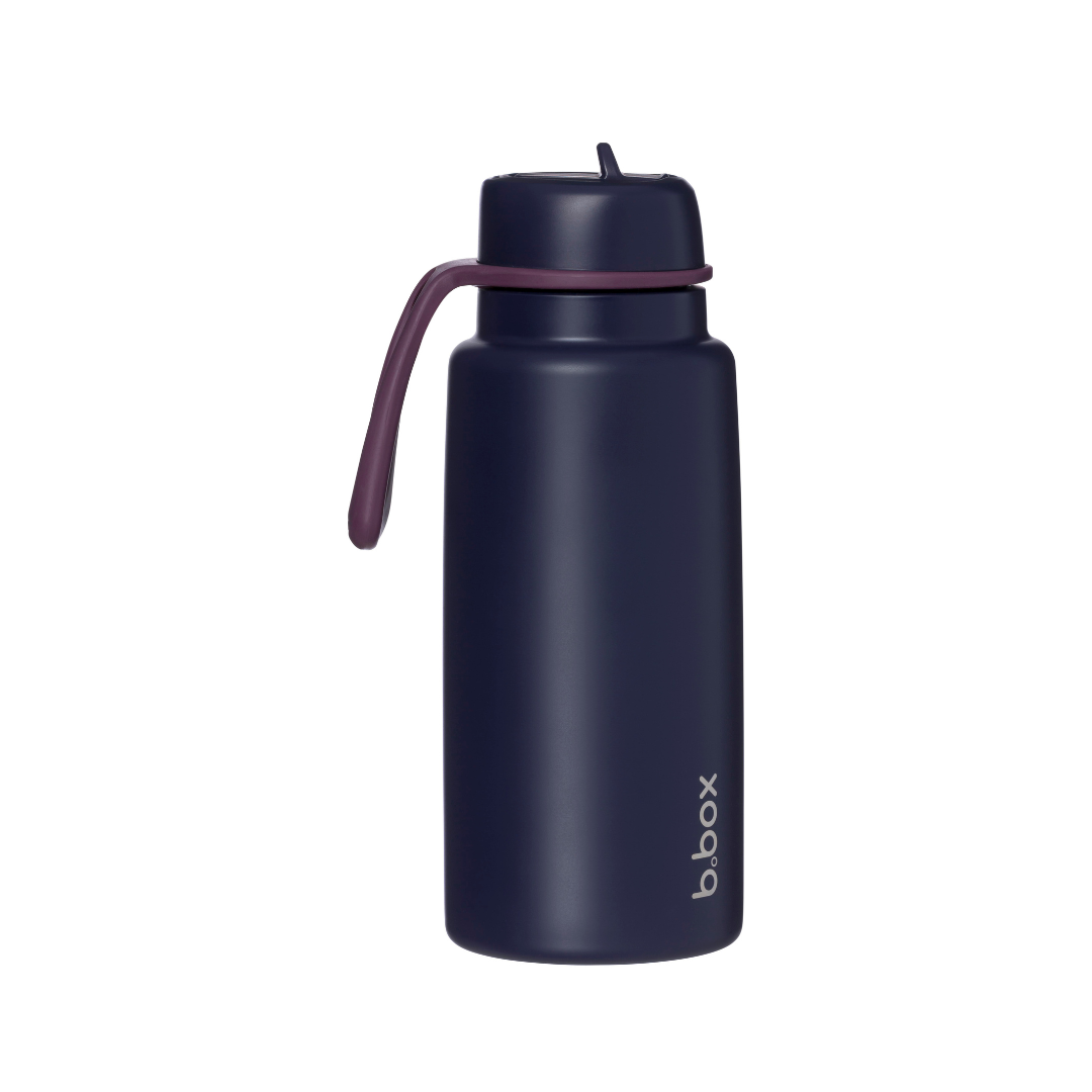 b.box - Geïsoleerde drinkfles met klapdeksel Harry Potter 1 liter