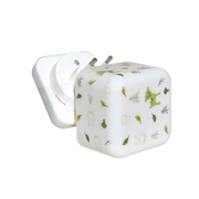 Cloud B - Cube B - Forest