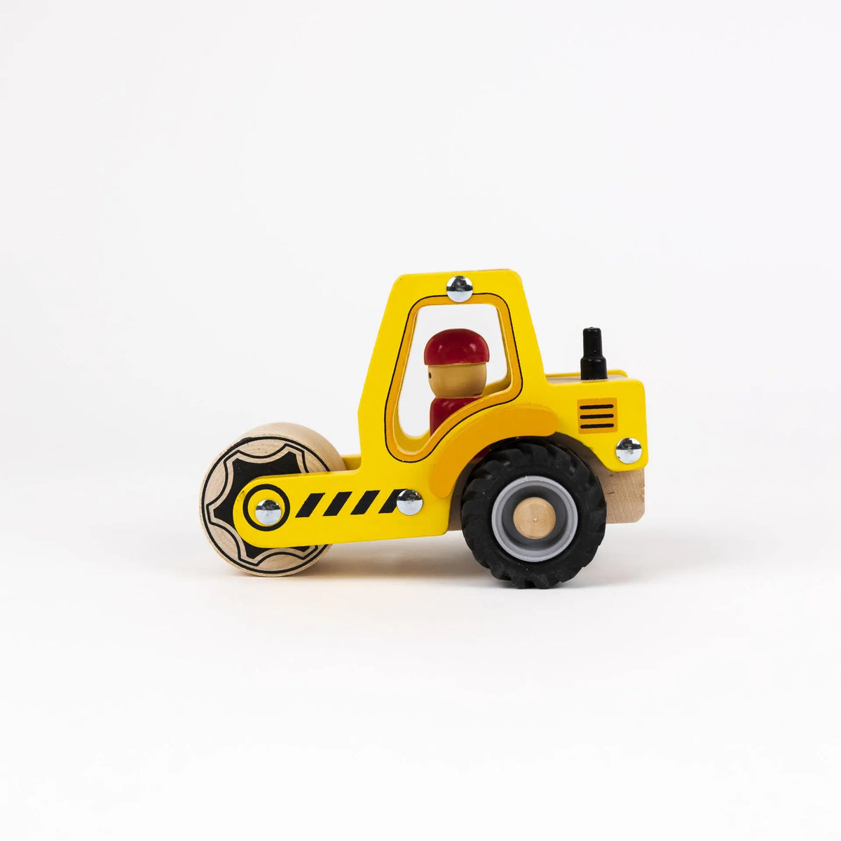 Egmont Toys - Houten wegwals