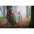 Cosy - Set van 60 Houten Bouwblokken