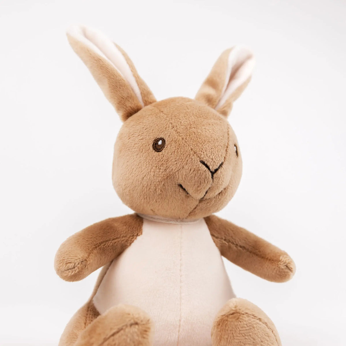 Egmont Toys - Bianca het konijn knuffel groot