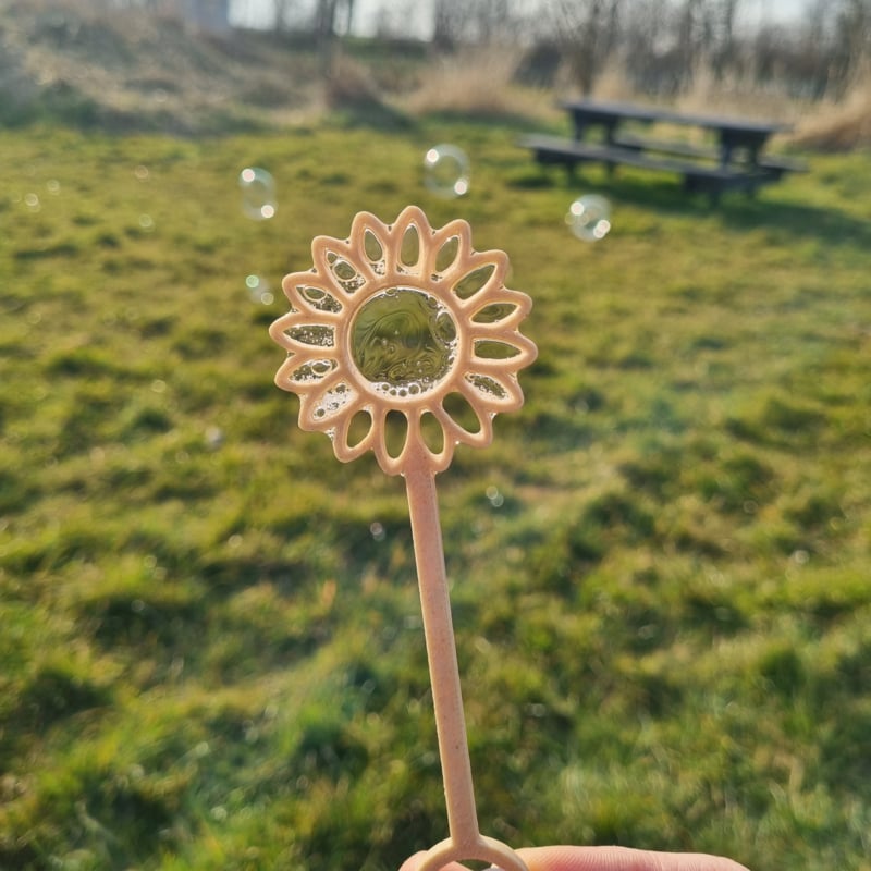Kiddi - Bellenblaas stokjes