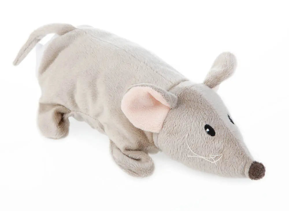 Egmont Toys - Handpop muis