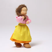 Grimm's - Buigpop Mevrouw Els – 14 cm