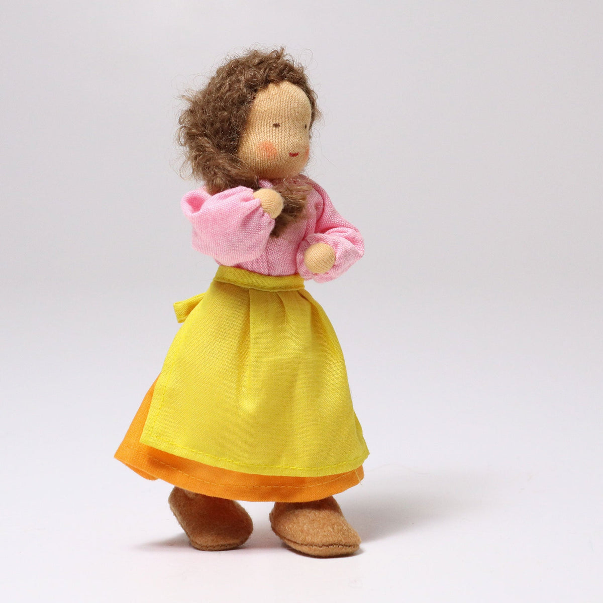 Grimm's - Buigpop Mevrouw Els – 14 cm