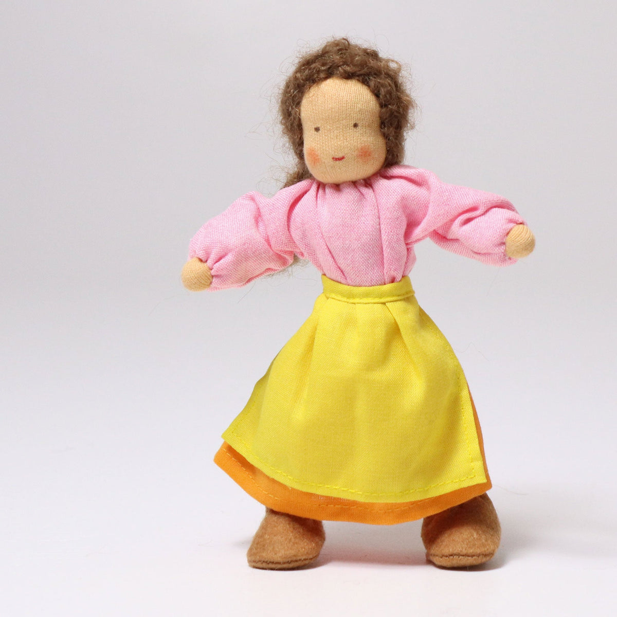 Grimm's - Buigpop Mevrouw Els – 14 cm
