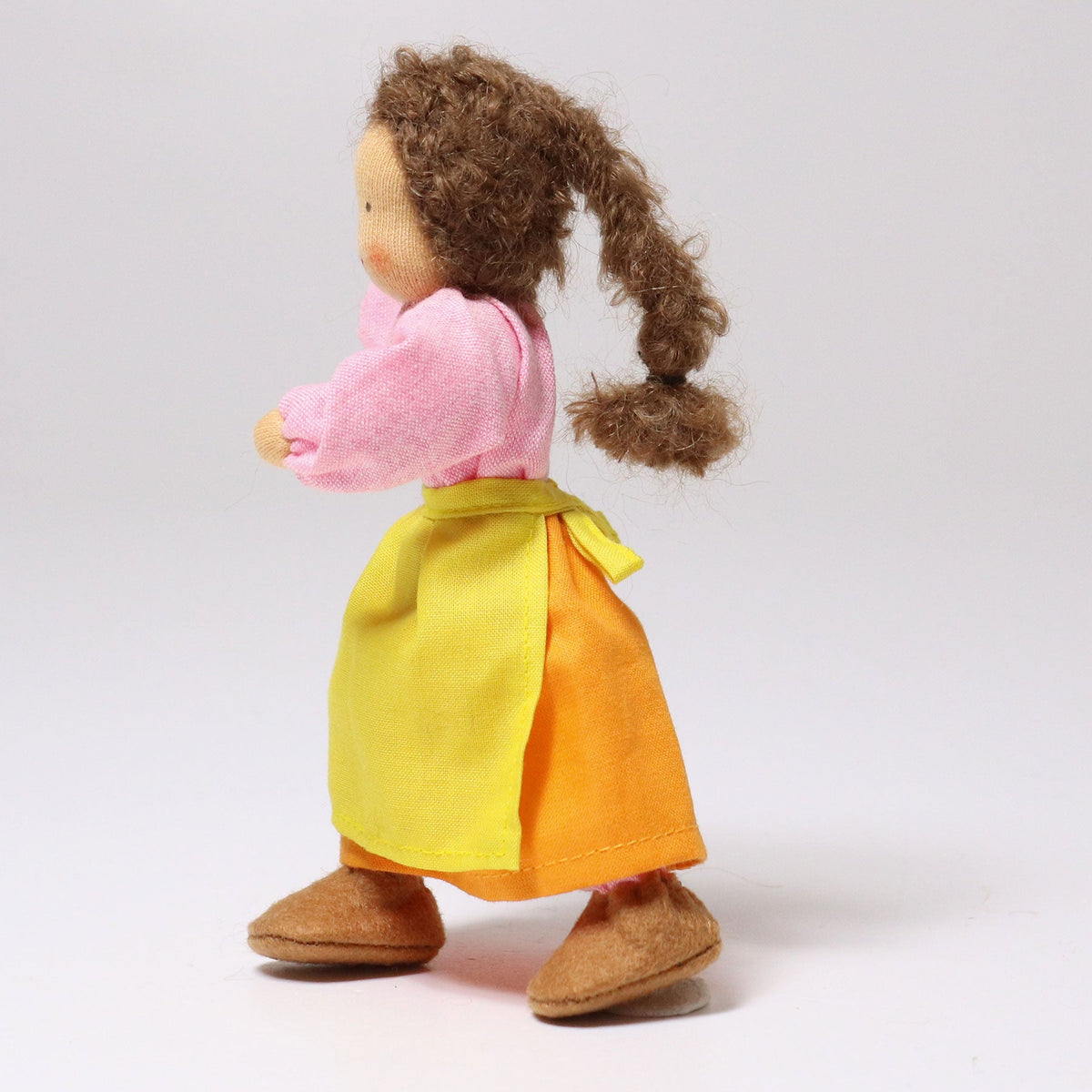 Grimm's - Buigpop Mevrouw Els – 14 cm
