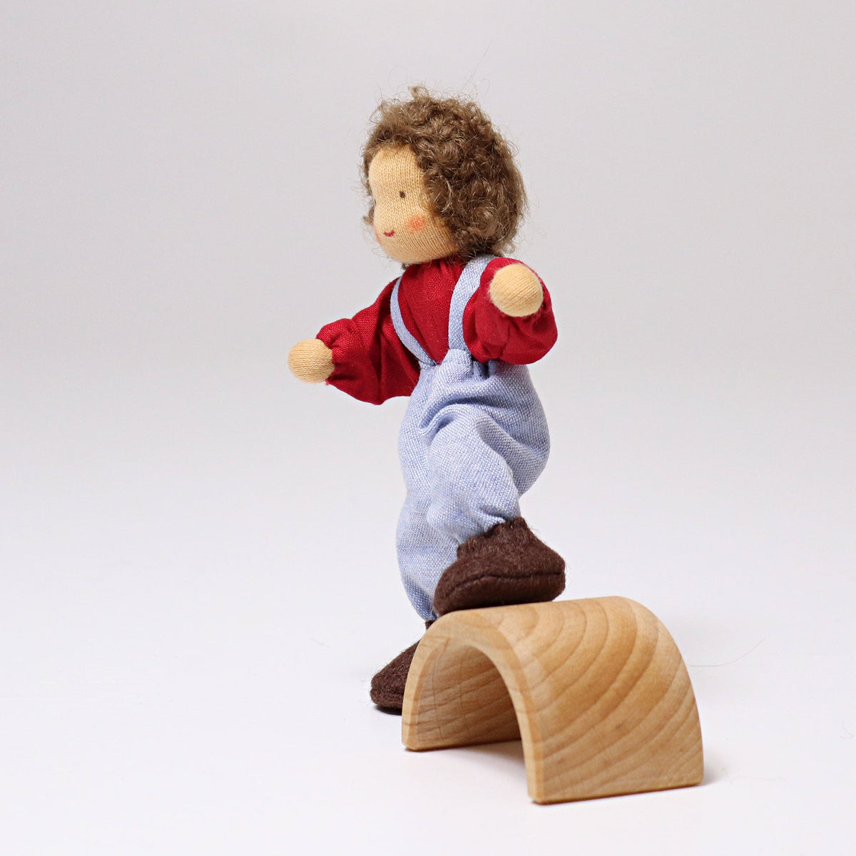 Grimm's - Buigpop Peter 13 cm