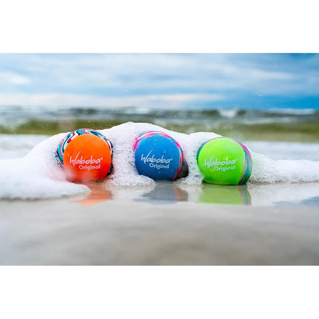 Waboba - Original bal - stuitert op water