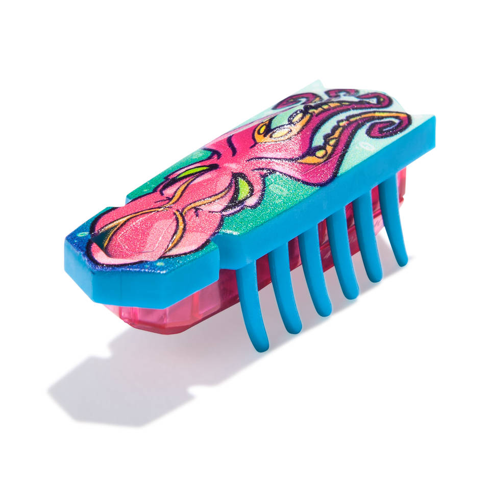 HexBug - Nano (1 stuk) Serie 3