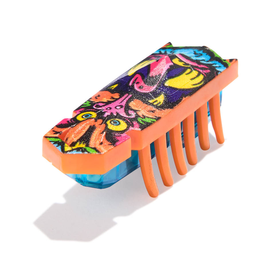 HexBug - Nano (1 stuk) Serie 3