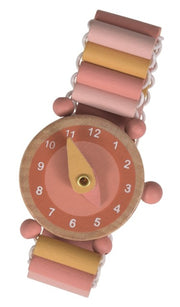 Egmont Toys - Houten horloge Emma