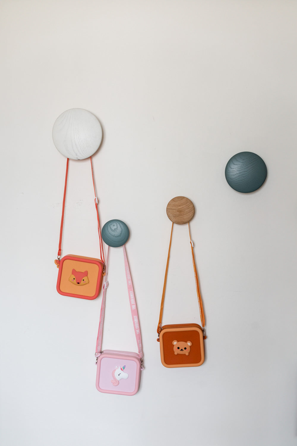 The Zoofamily Zoo Bag Vos
