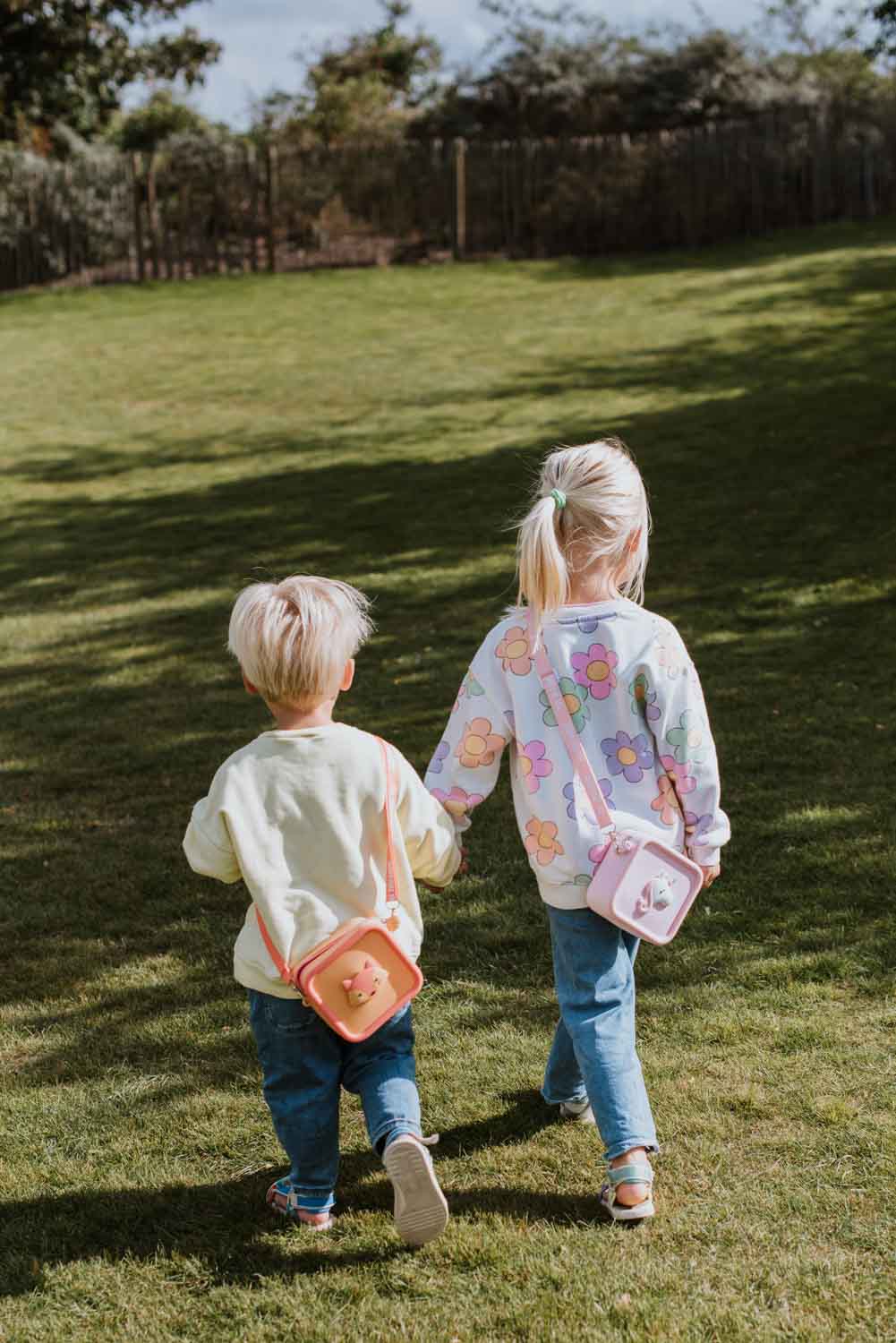 The Zoofamily Zoo Bag Vos