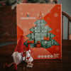 Cleverclixx - Adventkalender (37 stuks)