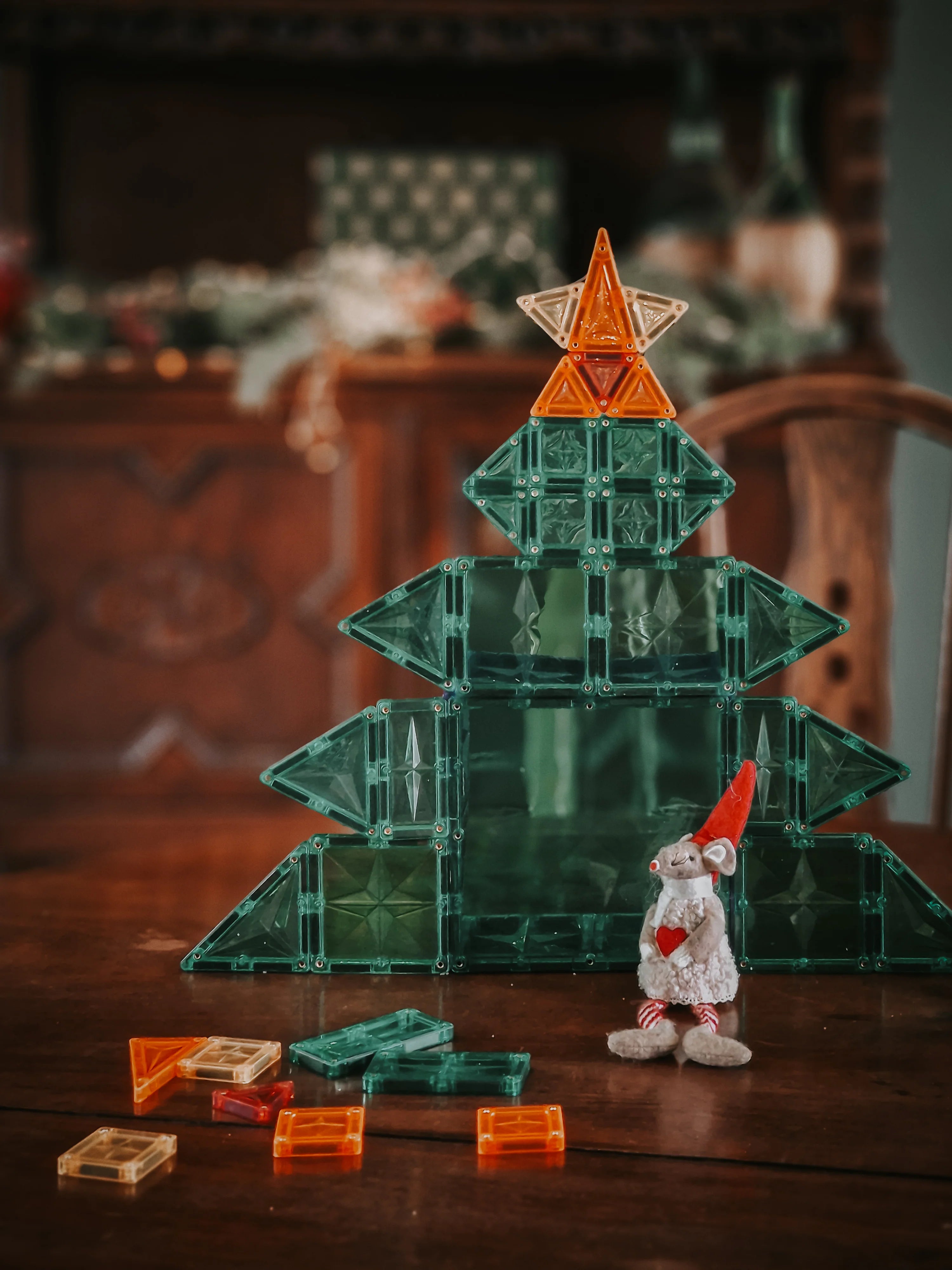 Cleverclixx - Adventkalender (37 stuks)