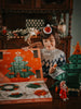 Cleverclixx - Adventkalender (37 stuks)