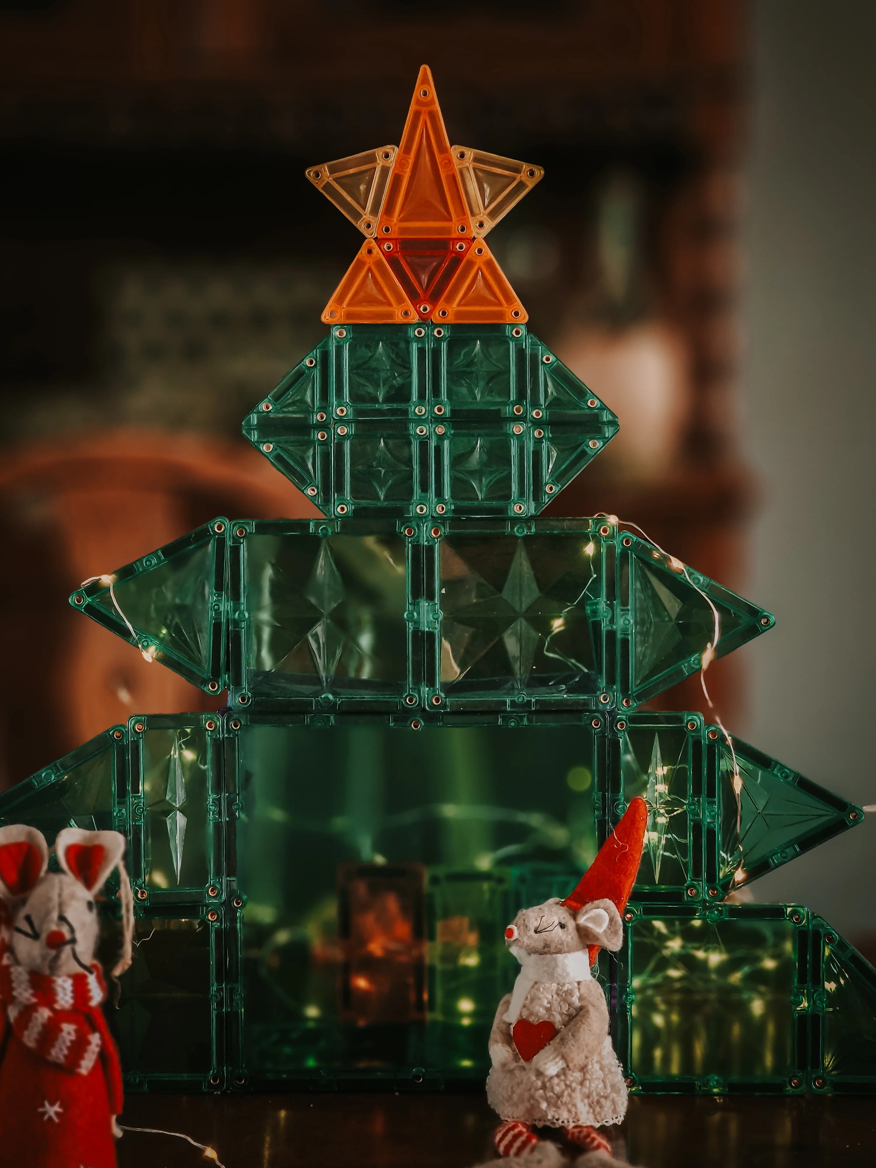 Cleverclixx - Adventkalender (37 stuks)