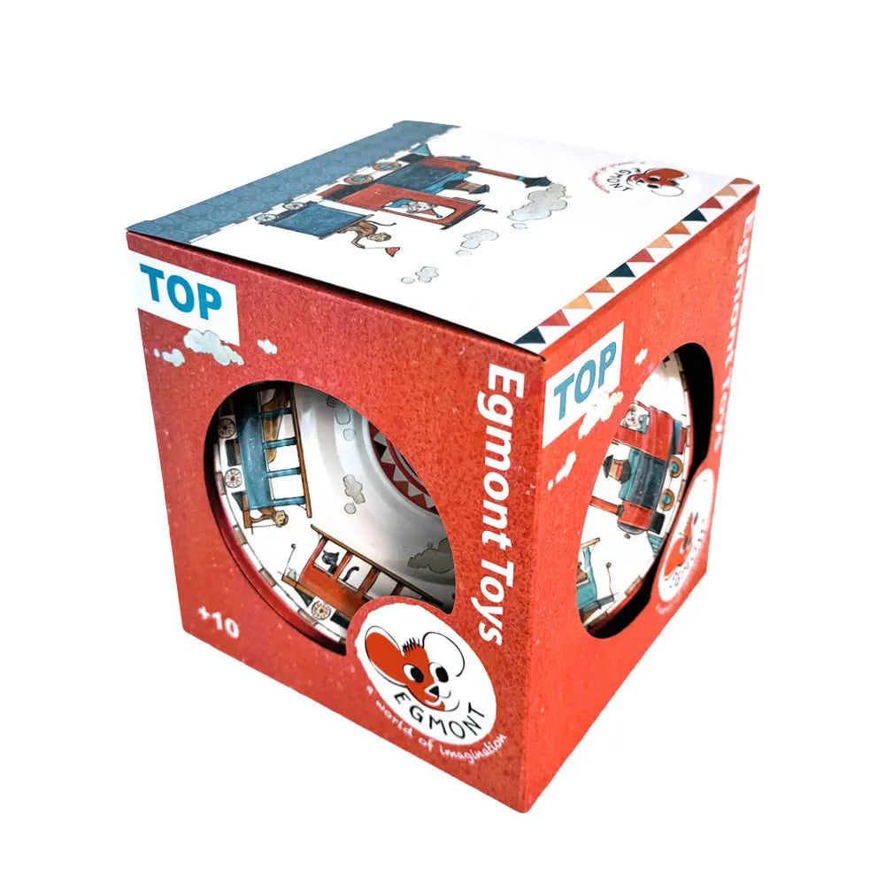 Egmont Toys - Grote tol trein