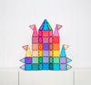 CONNETIX - Glitter Castle Pack 48 stuks - magnetisch constructiespeelgoed