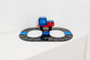 CONNETIX - Ramps & Intersections Pack 16 stuks - magnetisch constructiespeelgoed