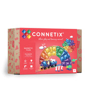 CONNETIX - Mega Pack 212 stuks - magnetisch constructiespeelgoed
