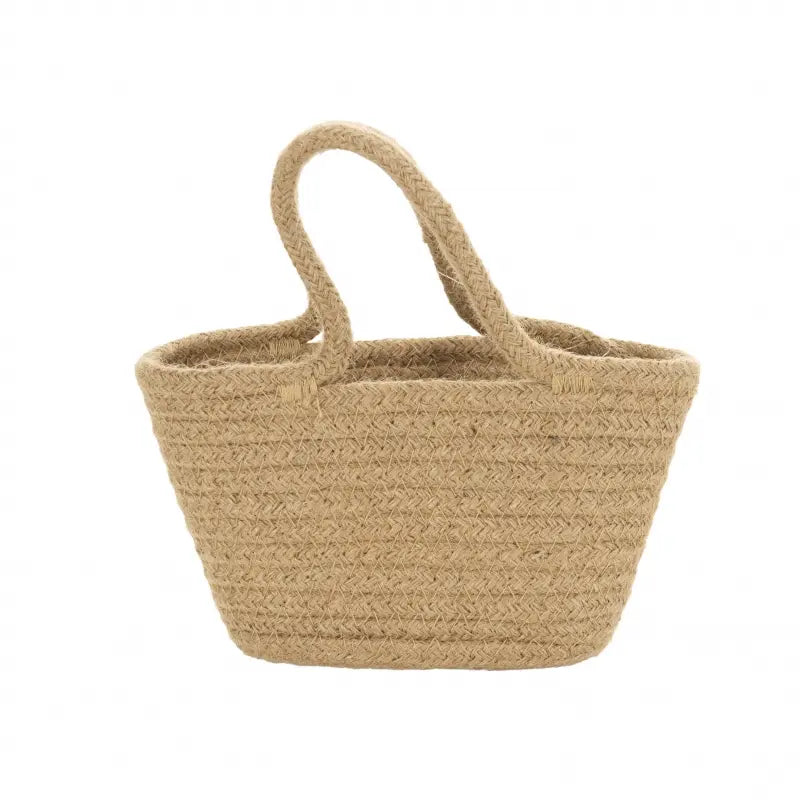 Egmont Toys - Mand van jutetouw
