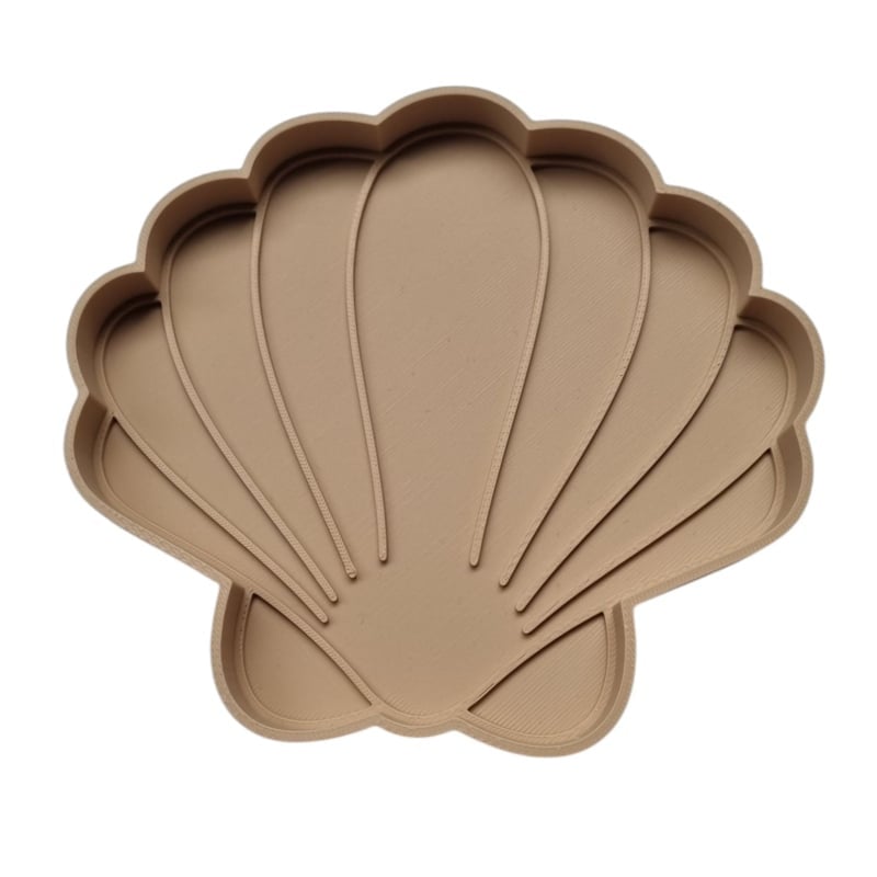 Kiddi - Bio Vulvorm – Schelp