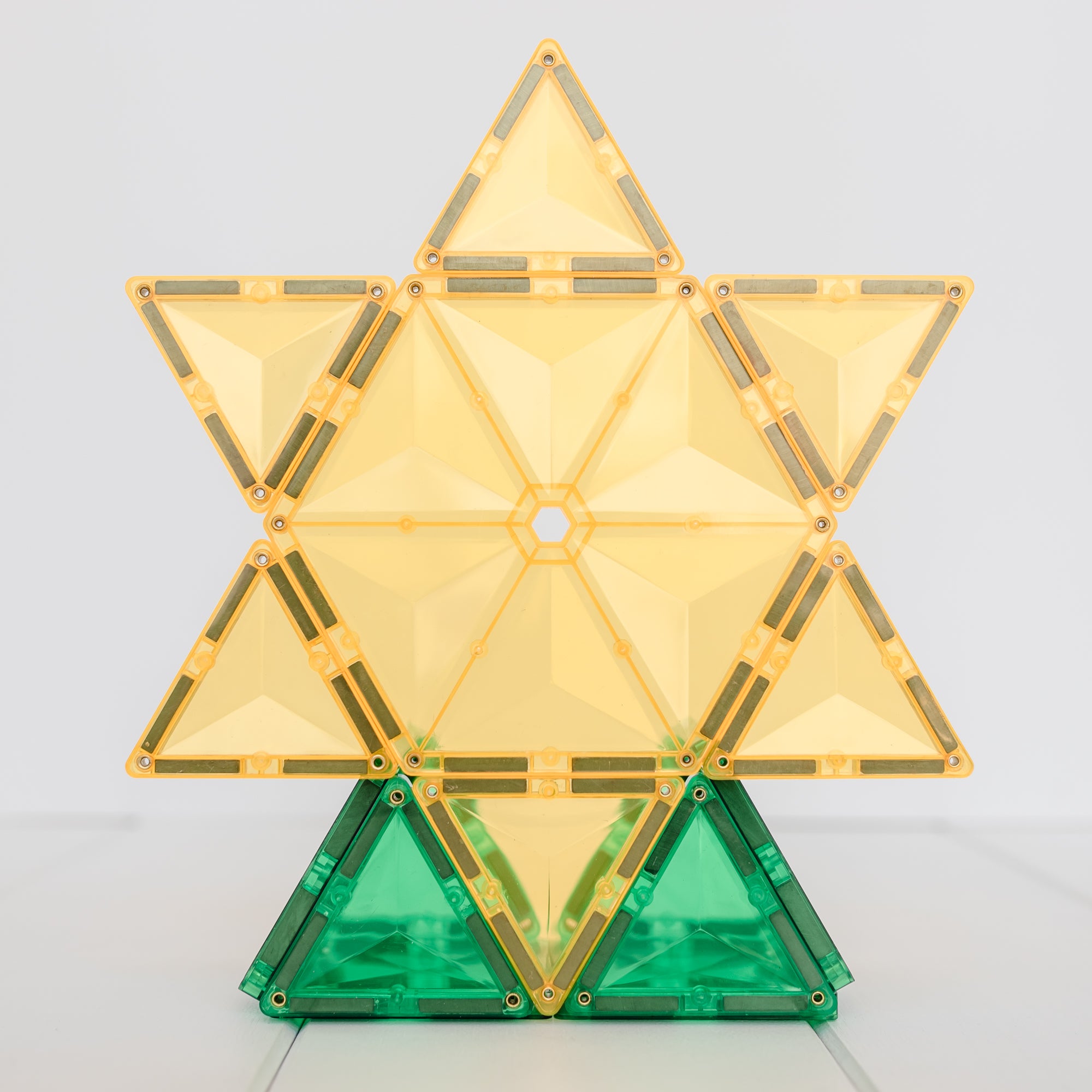 CONNETIX - Mega Pack 212 stuks - magnetisch constructiespeelgoed