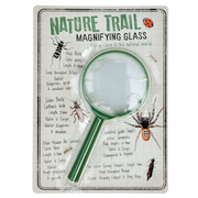 Rex London - Vergrootglas Natuuravontuur