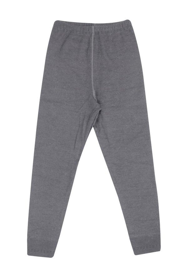 Joha - Wol/Zijde Legging - Grijs