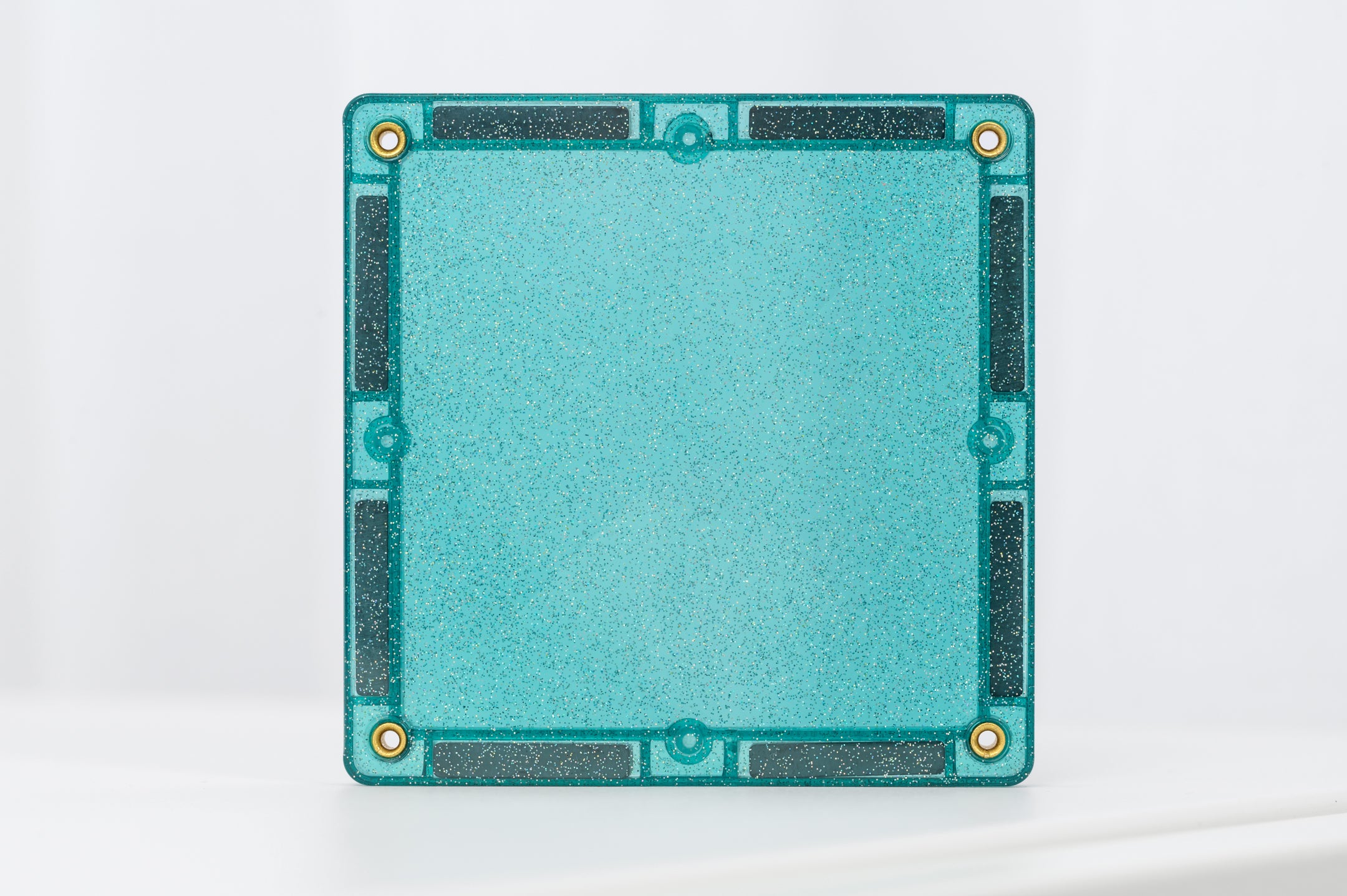 CONNETIX - Glitter Castle Pack 48 stuks - magnetisch constructiespeelgoed