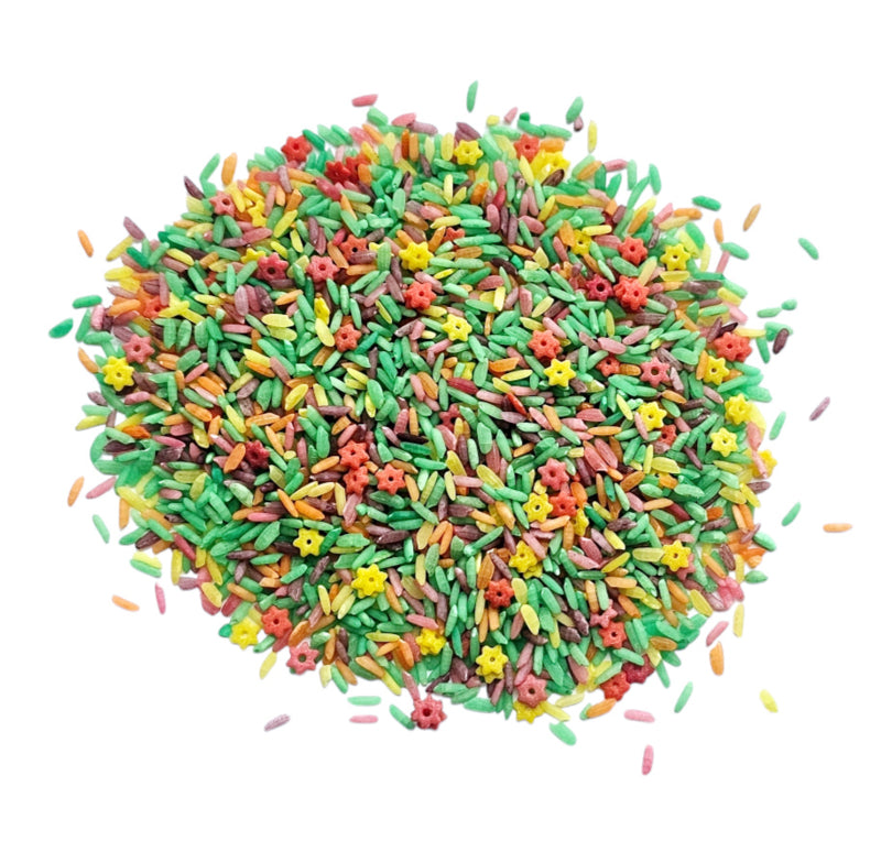 SensoryMix Rijst 1000 ml — FlowerPower