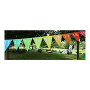 Cosy - Regenboog Cijferslinger 1-20