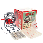Rex London - Bingo Spelset voor het Hele Gezin