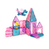 MAGNA-TILES® 25 Castle Kasteel set