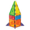 MAGNA-TILES® 20 COMBOset met 12 microMAGS