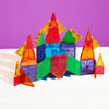 MAGNA-TILES® 46 COMBOset met 26 microMAGS