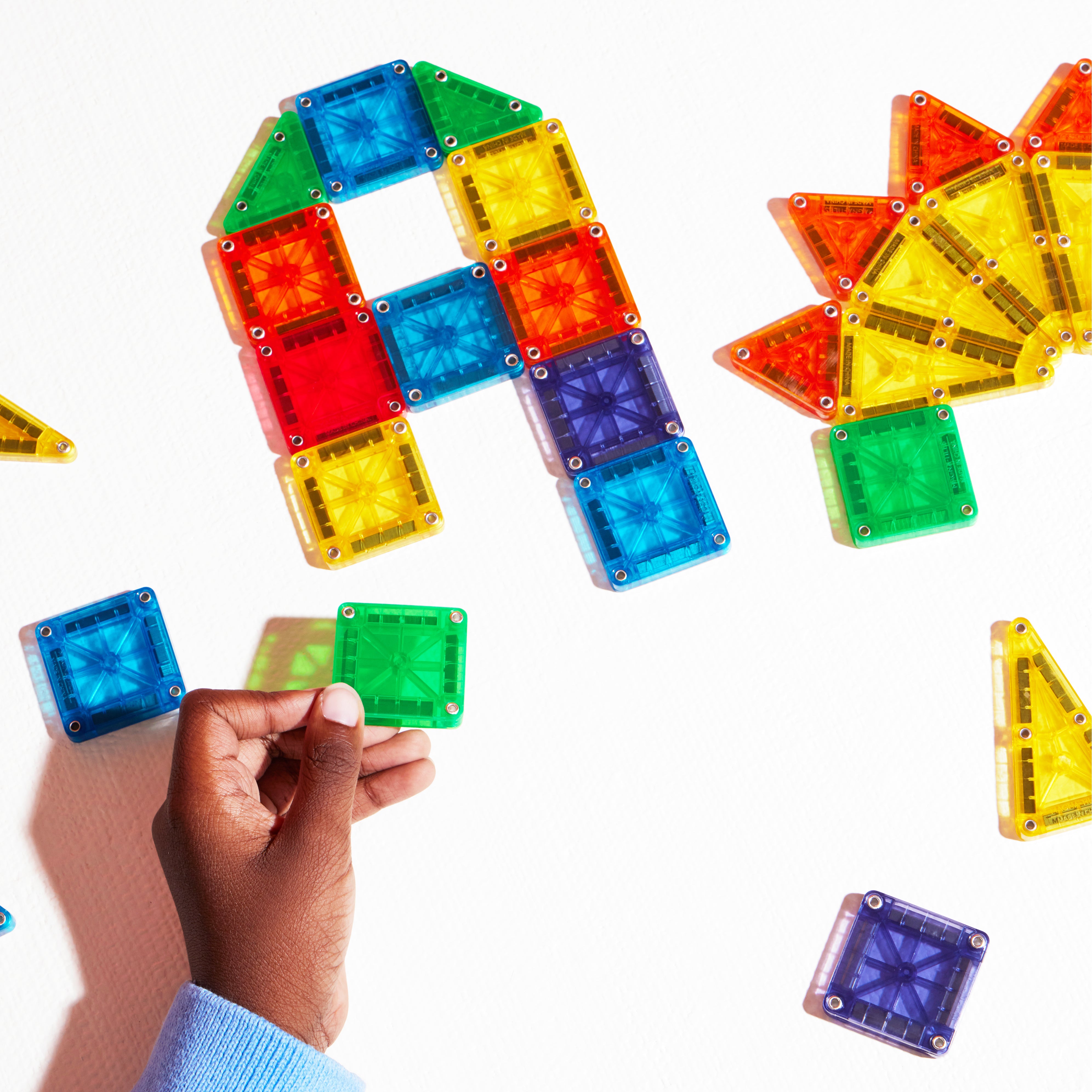 MAGNA-TILES® microMAGS SET VIAJE CONSTRUCCIÓN MAGNÉTICA - Tienda online MAGNA-TILES® microMAGS SET VIAJE CONSTRUCCIÓN MAGNÉTICA - Tienda online