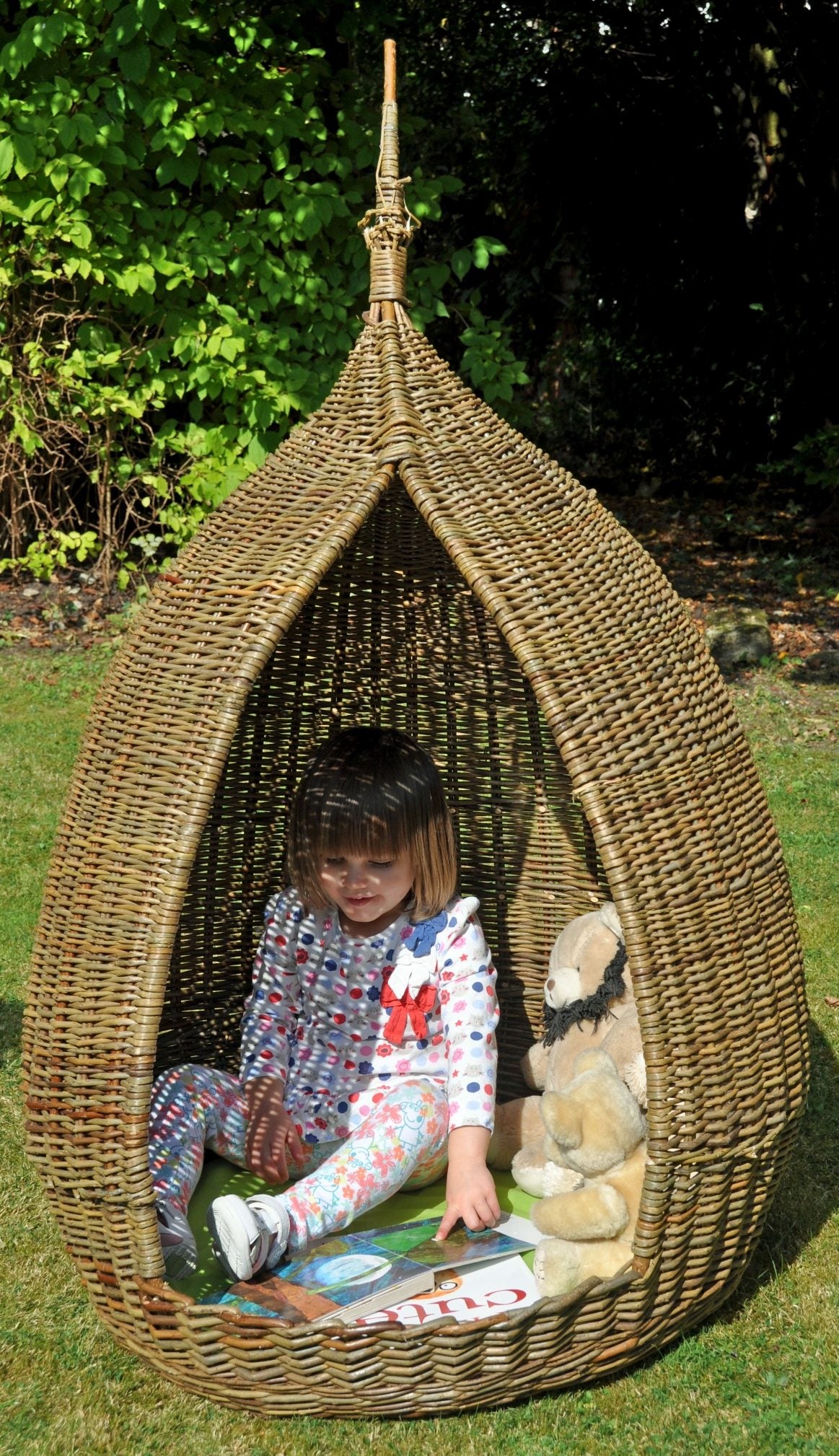 Cosy - The Pod